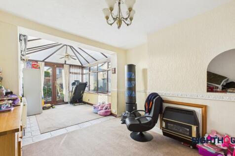 Dining Room/Conservatory
