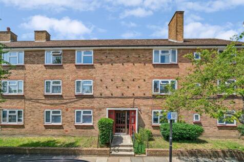 FOR SALE - St Albans Avenue, W4