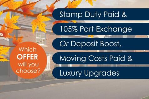 Autumn offers