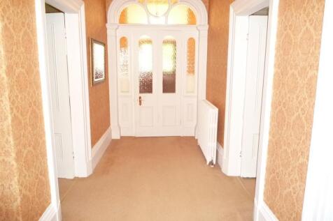 Ground Floor Apartment