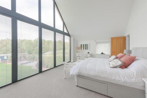 Serendipity, Station Road, Ibstock