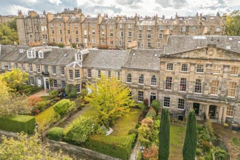 4 bed, 2 bath Town House in Edinburgh - Photo 59