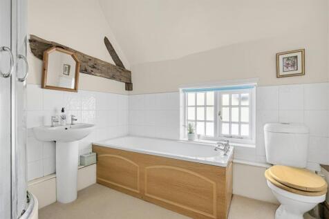 Russett Cottage, Bitteswell