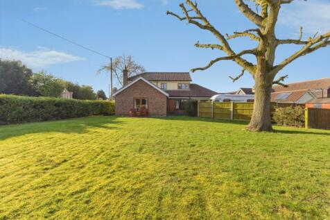 Rear Garden 3