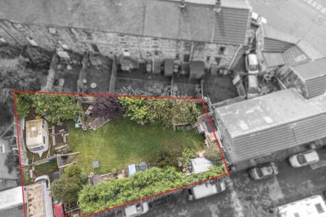 Land for sale in dewsbury
