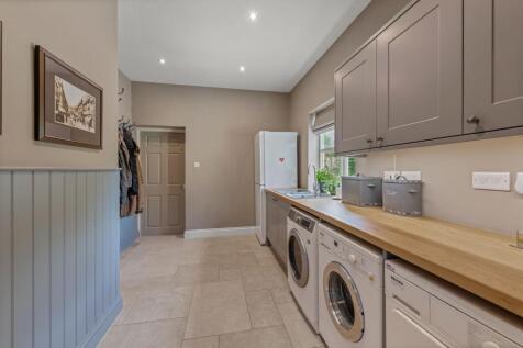 Boot Room, Cherry Holt, Irnham