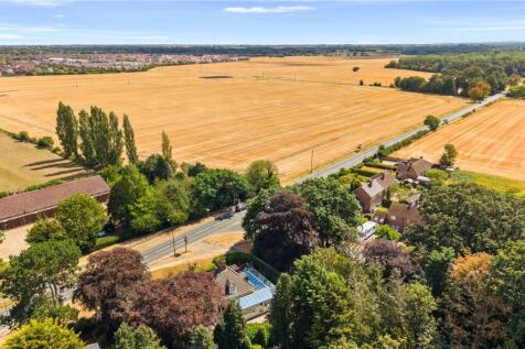 Ariel View