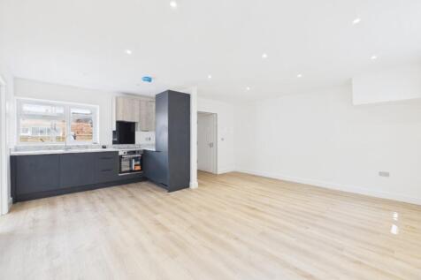 Kitchen/Living Room