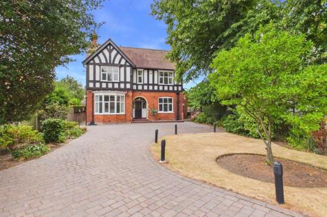 254 Beverley Road - Main