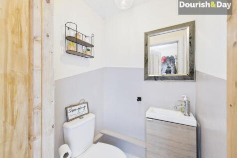 Guest WC