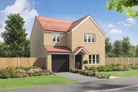 primary property image