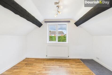 Bedroom 1 Dressing Area