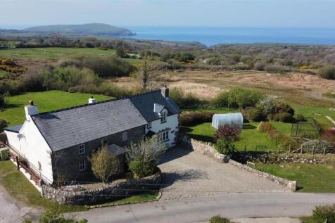 Maesteg Mountain West, Newport, Pembroksehire, SA4