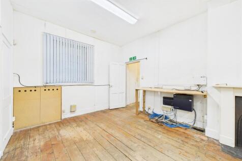 The Old Police Station, 32 Jacobs Wells Road Clift