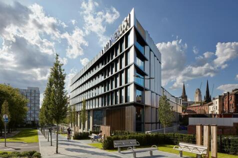 Serviced Office to rent in woodhouse