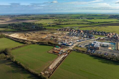 Richmond Park DWH aerial