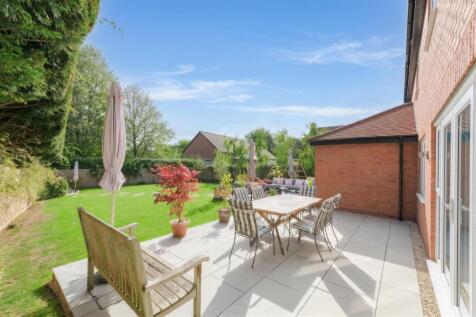 48 Priory Close, Breedon on the Hill