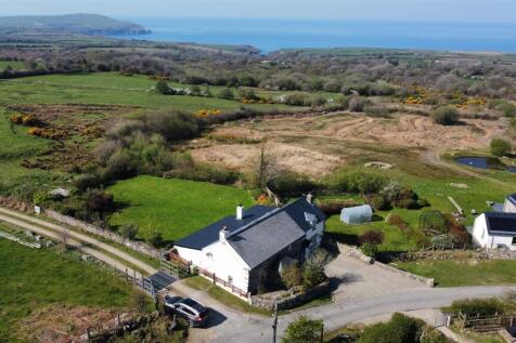 Maesteg Mountain West, Newport, Pembroksehire, SA4