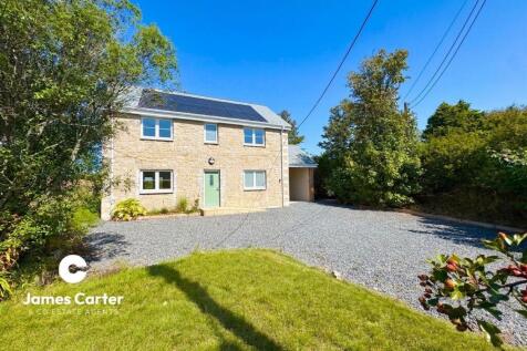 New Home Trembroath