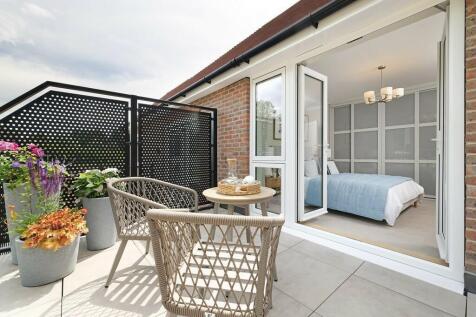 primary property image