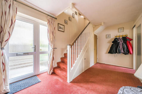 Large Hallway