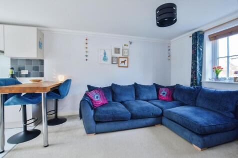 Living / Dining Room