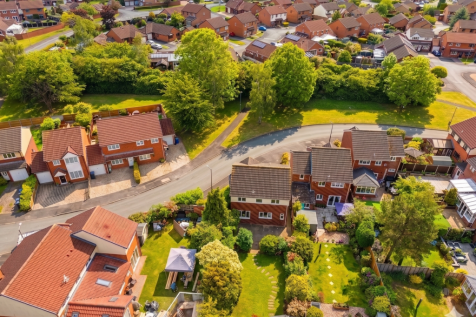 Aerial View b