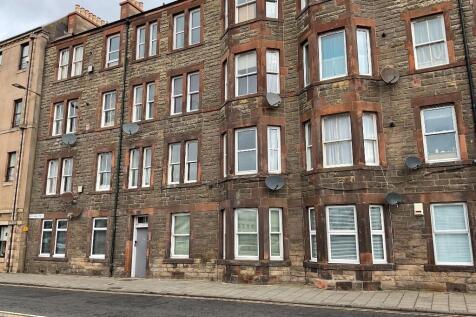 2 Bedroom Flat in EH21 6BQ