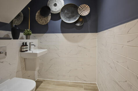 Show Home Photography