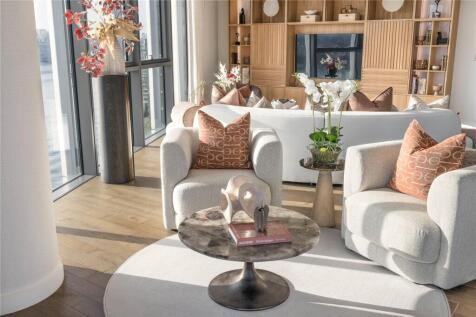 Reception Room Area