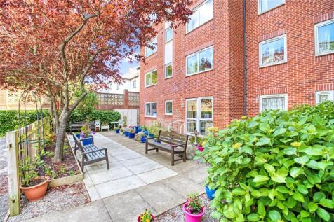 Communal Garden