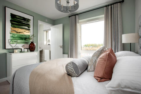 Showhome photography