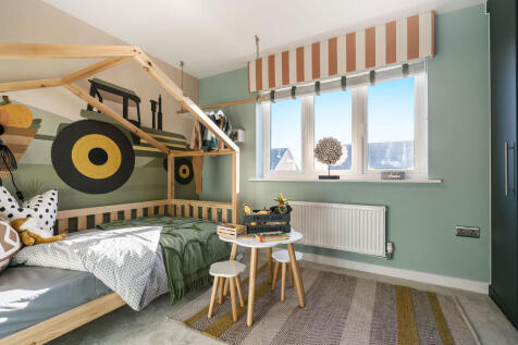 primary property image