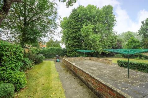 Communal Garden
