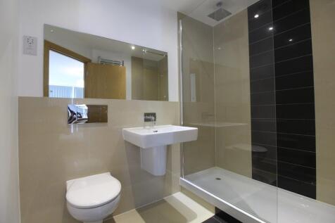 Ensuite Shower Ro...