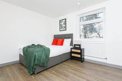 1 Bedroom Flat in IP3 8NL