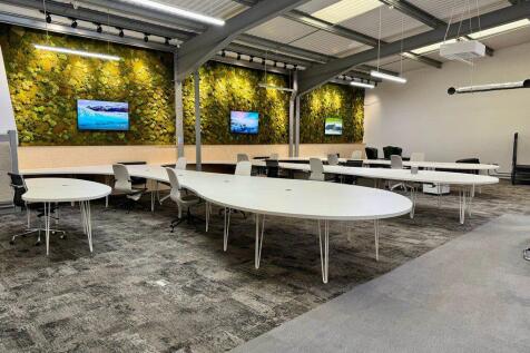 Foundry, Salford Quays - Offices to Rent