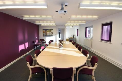 Office to rent in bridlington