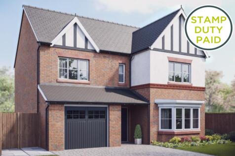 Newbury Show Home St