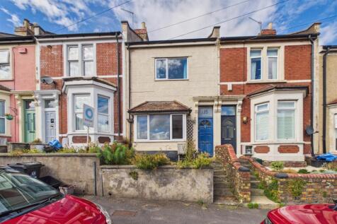 135 Cotswold Road, Windmill Hill, Bristol BS3 4PH