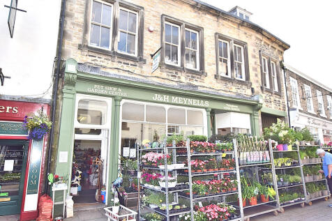 Commercial Property to rent in richmond