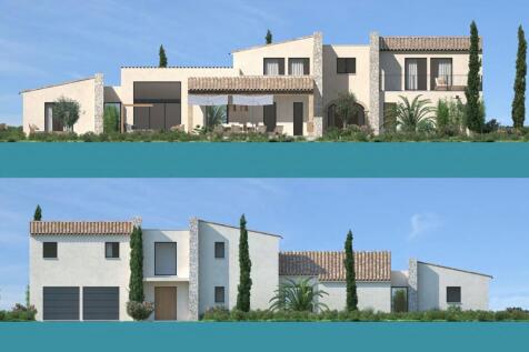 Finca Project Campos