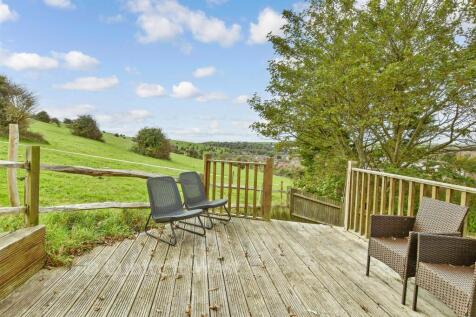 Patio / Decking