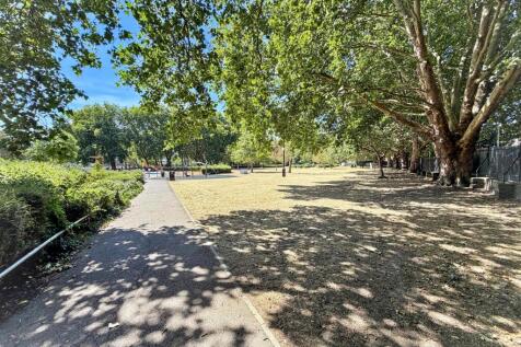 West ham Park