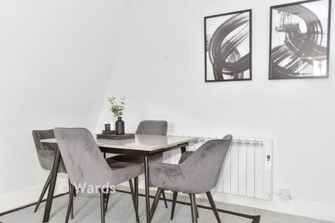 Internal Lifestyle Photograph