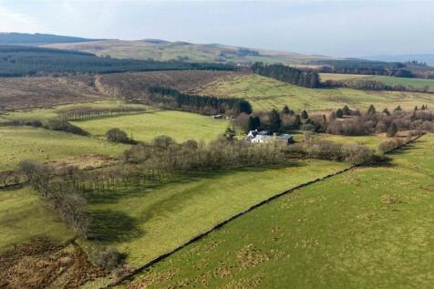 Aerial Photograph