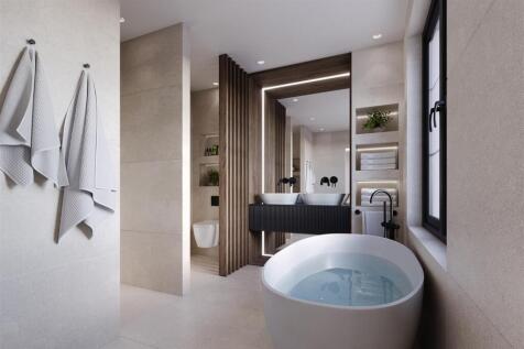 Principal En Suite