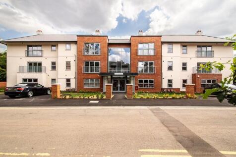 BLOOMSBURY HOUSE | 2 Bed Apartment | Allocated Parking | Furnished | Highly Sought After Area | Located in Edgbaston | Highfield Gardens | Close Proximity to Birmingham City Centre |
