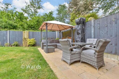 Patio / Decking
