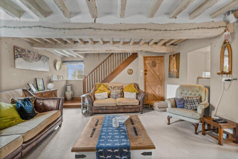 Glebe Cottage-10